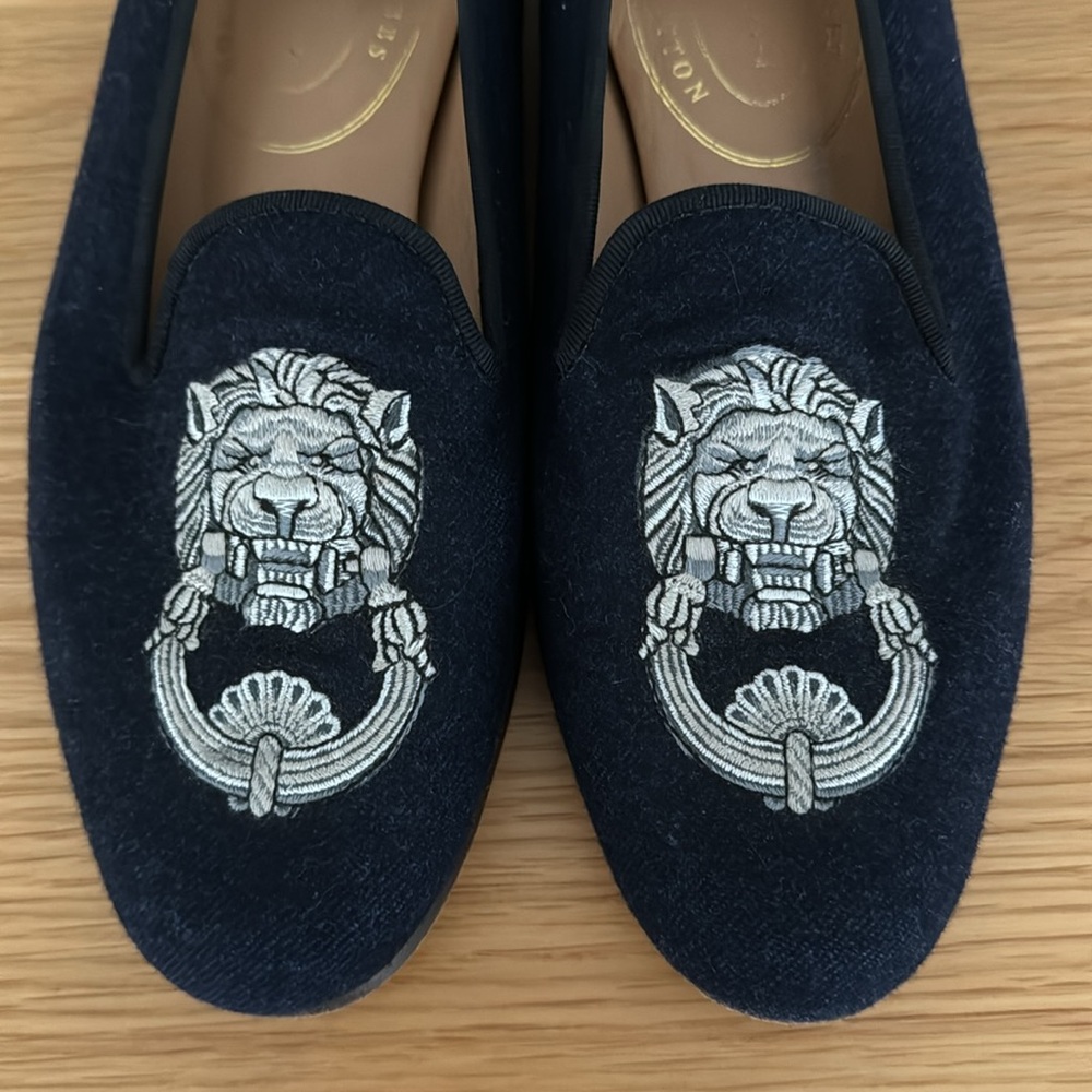 STUBBS & WOOTTON Women’s Slippers!